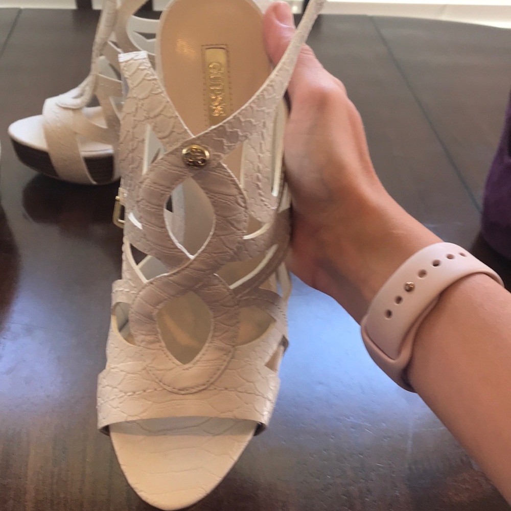 Guess heels - Picture 2 of 2